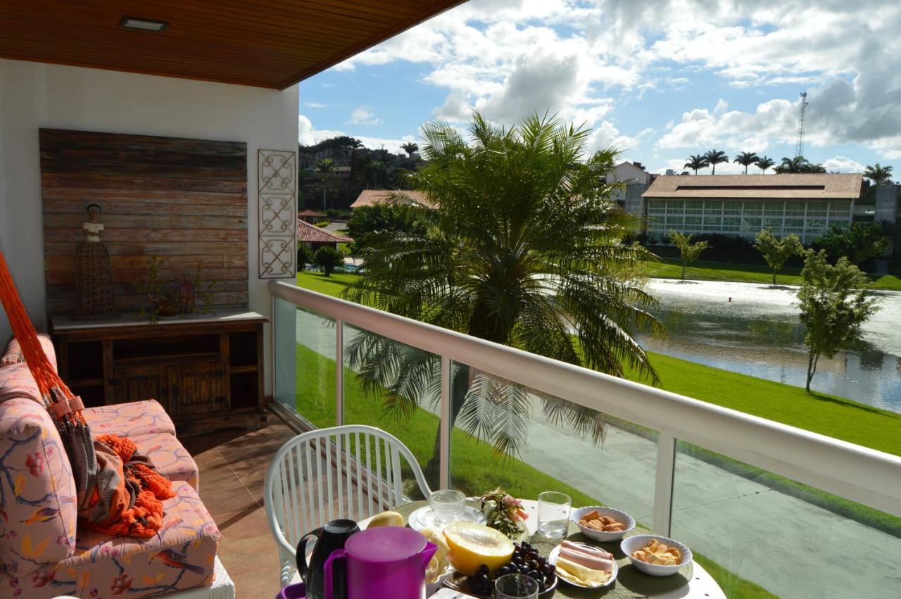 Flat 601 Condominio Villa Hipica - Gravata, Pe Extérieur photo