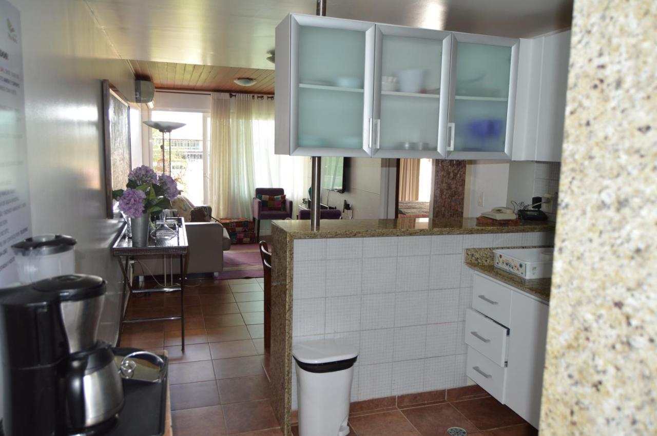 Flat 601 Condominio Villa Hipica - Gravata, Pe Extérieur photo