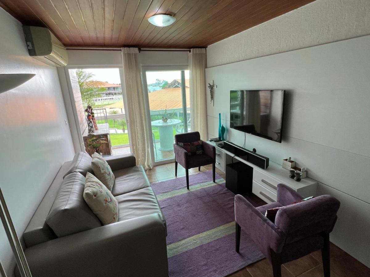 Flat 601 Condominio Villa Hipica - Gravata, Pe Extérieur photo