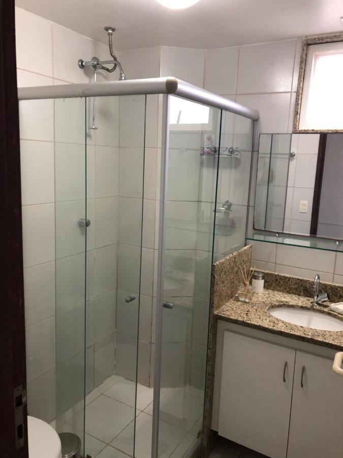 Flat 601 Condominio Villa Hipica - Gravata, Pe Extérieur photo