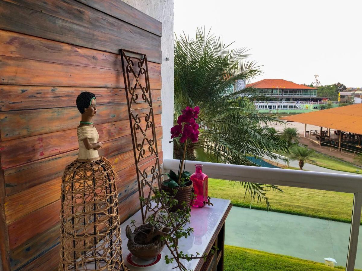 Flat 601 Condominio Villa Hipica - Gravata, Pe Extérieur photo