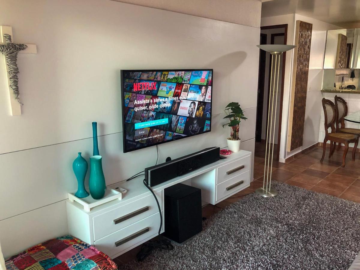 Flat 601 Condominio Villa Hipica - Gravata, Pe Extérieur photo